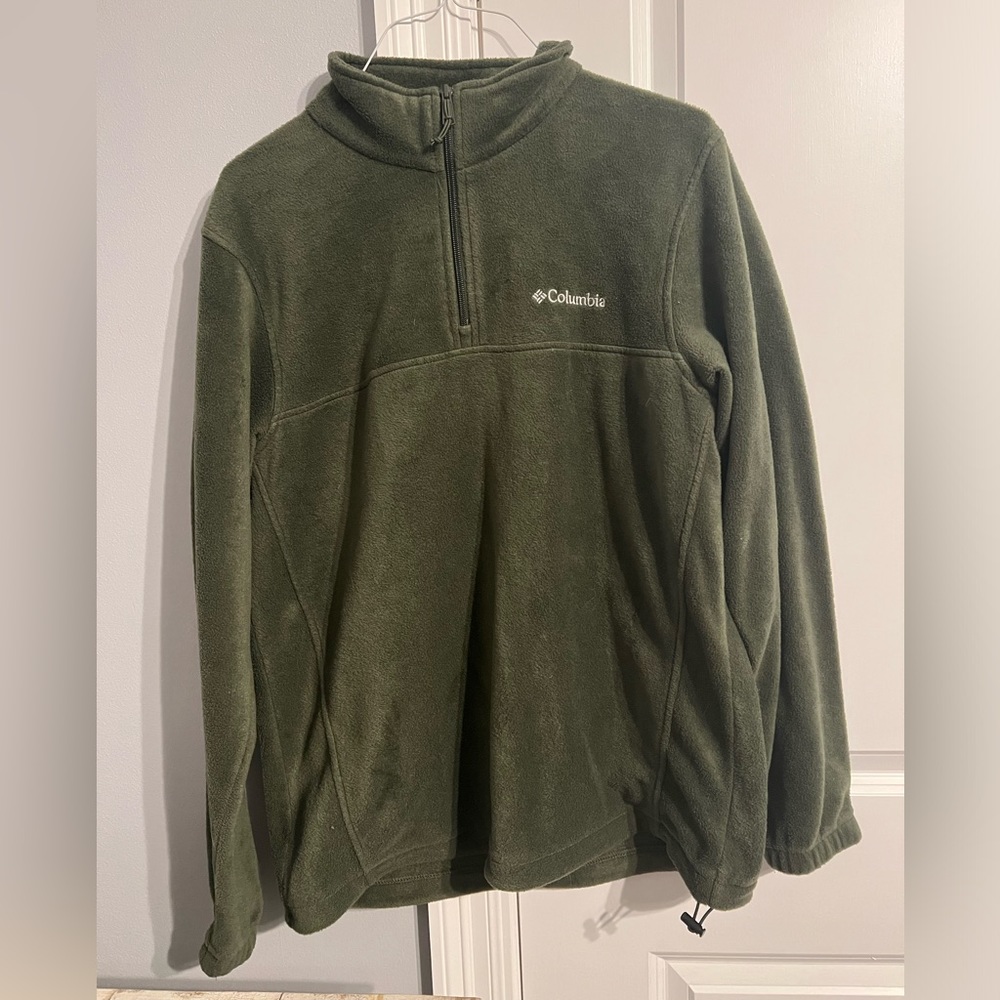 Columbia Jacket